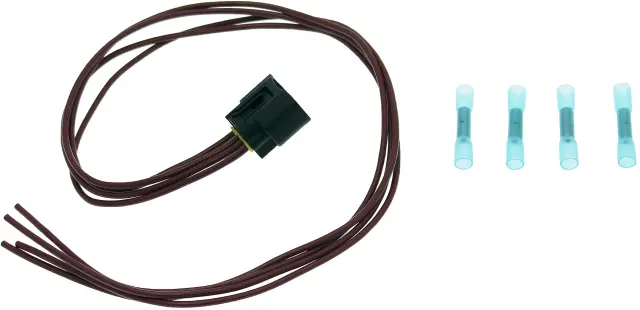 645940 - Ignition Systems: Ignition Coil Connector for Dorman Image