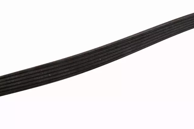 12594450 - : Serpentine Belt for Chevrolet: Malibu | Pontiac: G6 | Saturn: Aura Image
