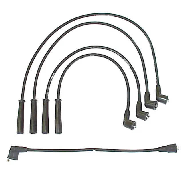 6714211 - Ignition: IGN WIRE SET-7MM for Denso Image