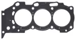 10202500 - : AJUSA 10202500 GASKET, CYLINDER HEAD for Ajusa Image
