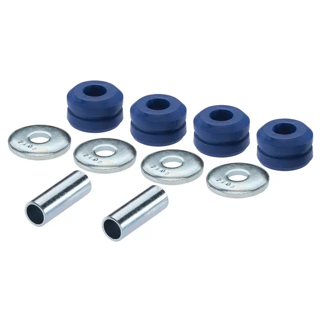 K200163 - : Front Suspension Strut Rod Bushing Kit for Moog Image
