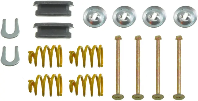 HW4094 - Brake: Brake Shoes Hold Down Kit for Dorman Image