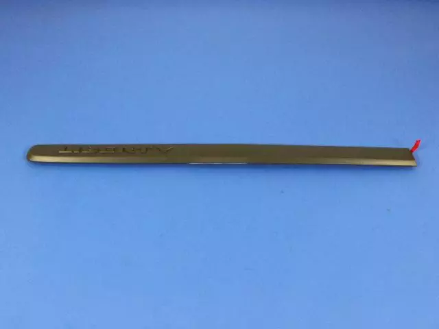 Front Door Molding, Lower Left - Mopar (5JR87CJMAA)