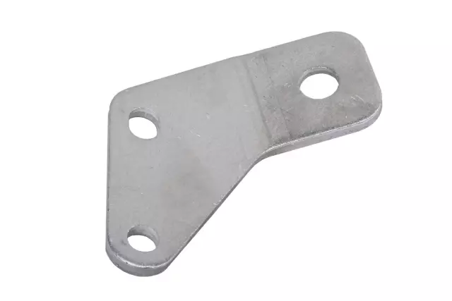 12599354 - Cooling System: Lower Housing Front Bracket for GM Image