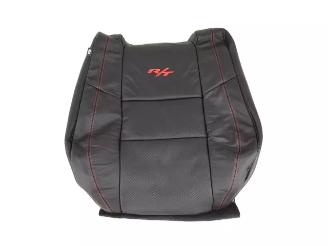 5YE12DX9AB - : Front Seat Back Cover, Right for Dodge: Durango Image