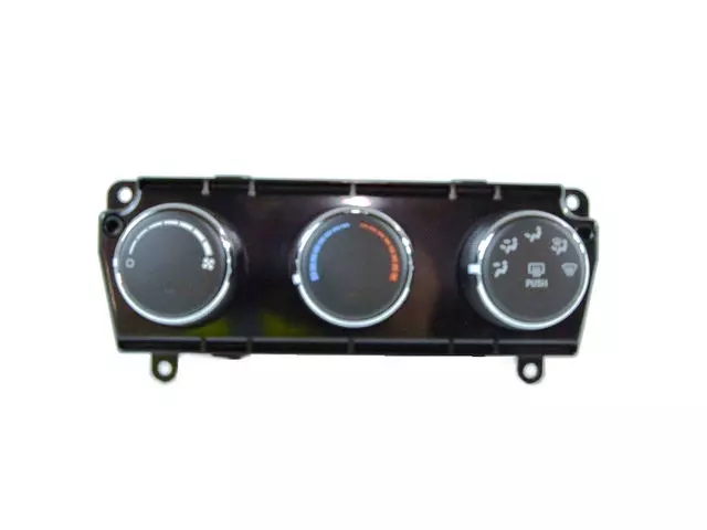 HEATER - CONTROL 68197431AA - Mopar (68197431AB)