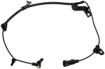 884270 - : Anti-Lock Braking System Wheel Speed Sensor for Dorman Image