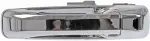 91045 - : Rear Left Exterior Door Handle for Dorman Image