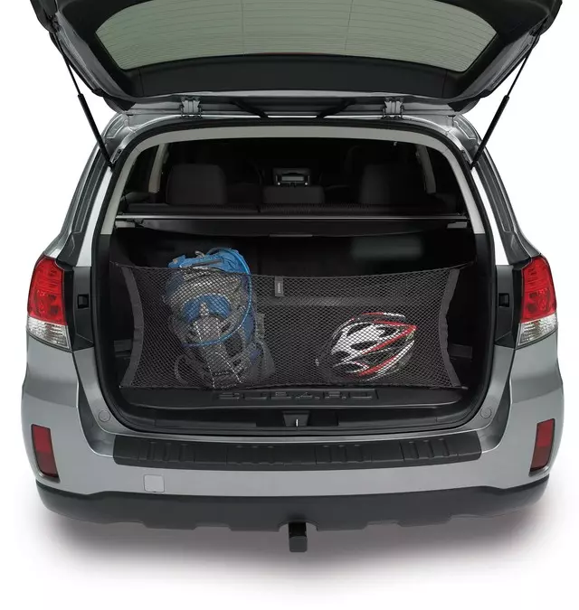 Cargo Net - Rear - Subaru (F551SAJ101)