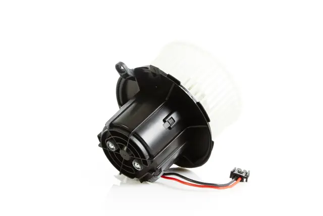 87109 - Air Conditioning &amp; Heat: Nissens HVAC Blower Motor Assembly for NISSENS Image