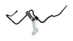473130E160 - : Tube Front Brake No.3 for Toyota Image