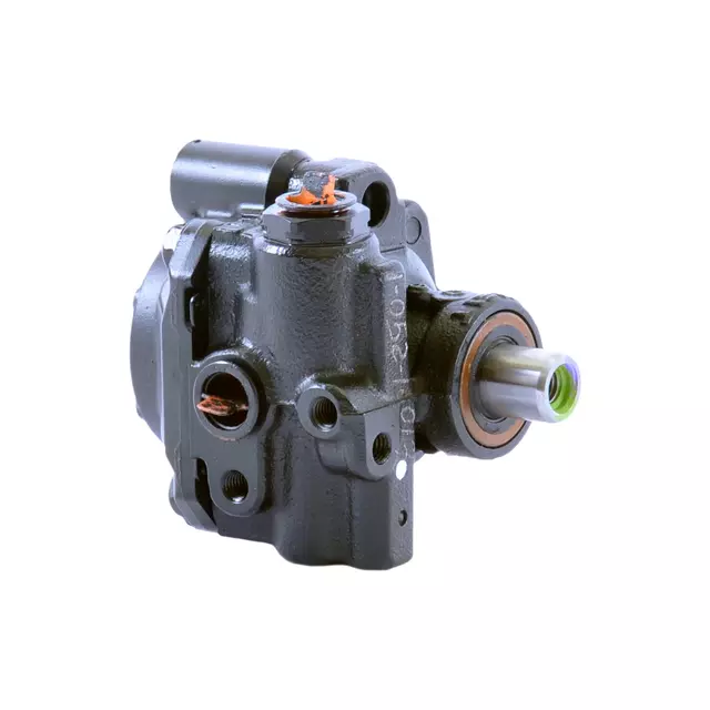 36P0106 - Steering: Power Steering Pump for ACDelco Image