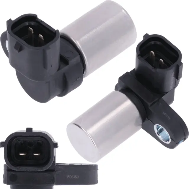 1812455 - Ignition Systems: Engine Crankshaft Position Sensor for GLOBAL PARTS DISTRIBUTORS Image