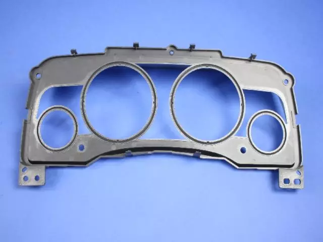 Instrument Cluster Mask - Mopar (68036896AA)