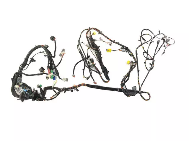 Body Wiring - Mopar (68240739AC)