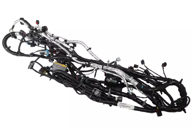 Engine Wiring Harness - GM (23499769)