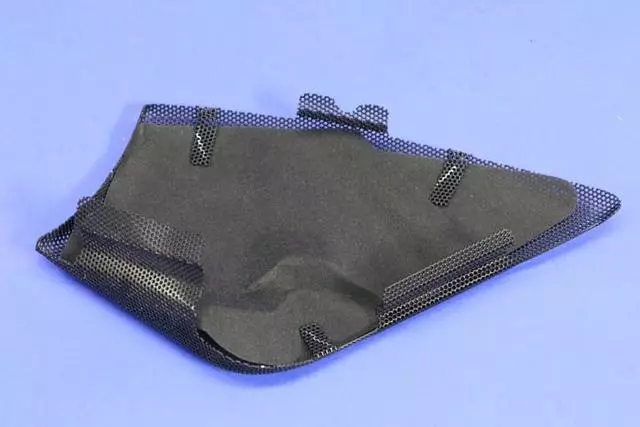 Speaker Grille, Right - Mopar (TV68DX9AA)