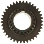 S907 - : Stock Replacement Crankshaft Sprocket for Melling Image