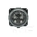 19581100 - : TYC Fog Light Assembly for TYC Image