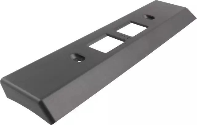 962109DJ0B - : Bracket-License Plate for Nissan Image