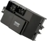 973930 - HVAC: HVAC Blower Motor Resistor for Dorman Image
