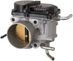 TB1112 - : Fuel
                    Injection Throttle Body Assembly for Spectra Premium Image