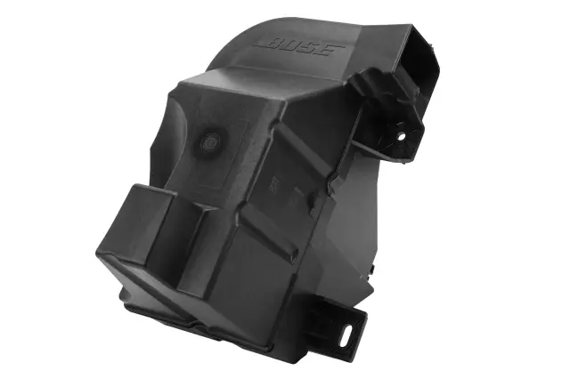 Front Floor Console Radio Speaker - GM (23316985)