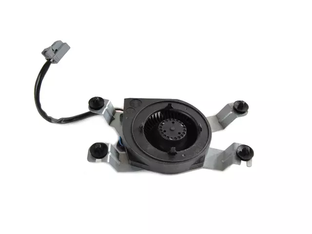 Seat Cushion Blower - Mopar (55057474AB)