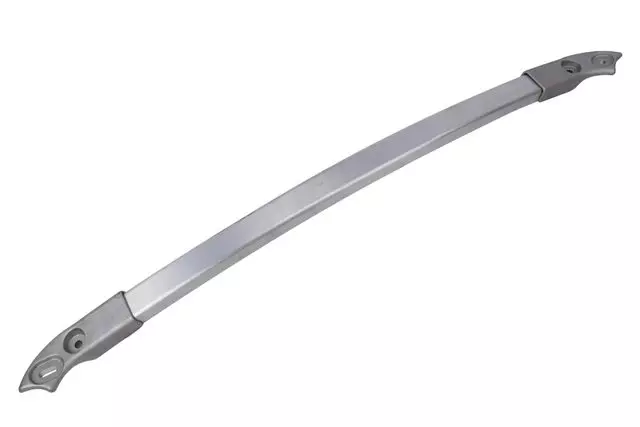 23348409 - : Front End Sheet Metal Cross Brace for GM Image