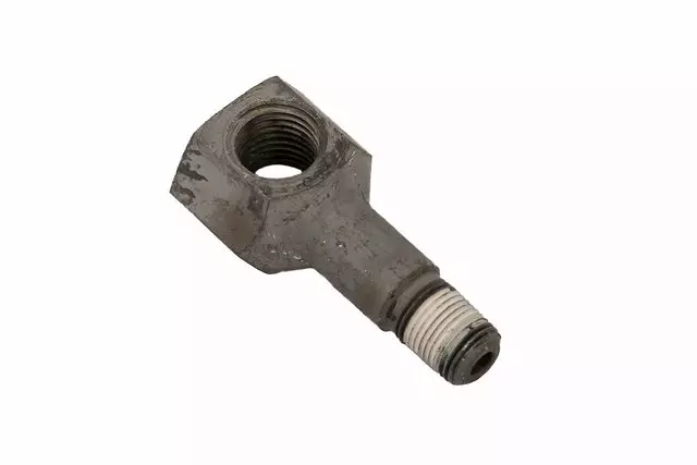 12596339 - : Engine Oil Pressure Gauge Sensor Fitting for GM Image