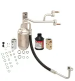 60086SK - : A/C Service Kits for FOUR SEASONS Image