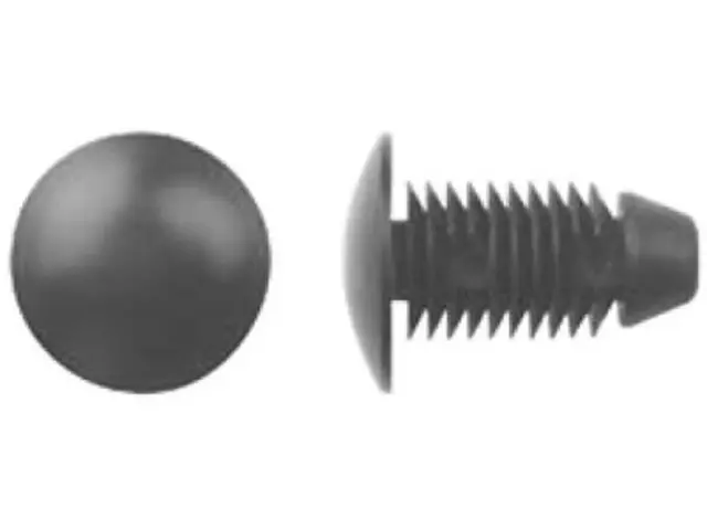 Roof Molding Rivet - Ford (N811040-S)