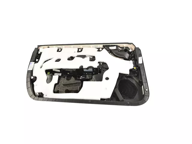 5PS363X9AH - : Front Door Trim Panel, Right for Mopar Image