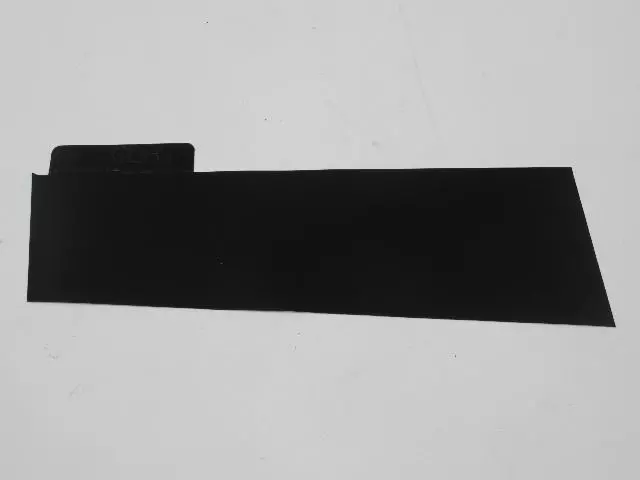 B Pillar Applique, Left - Mopar (5303693AF)