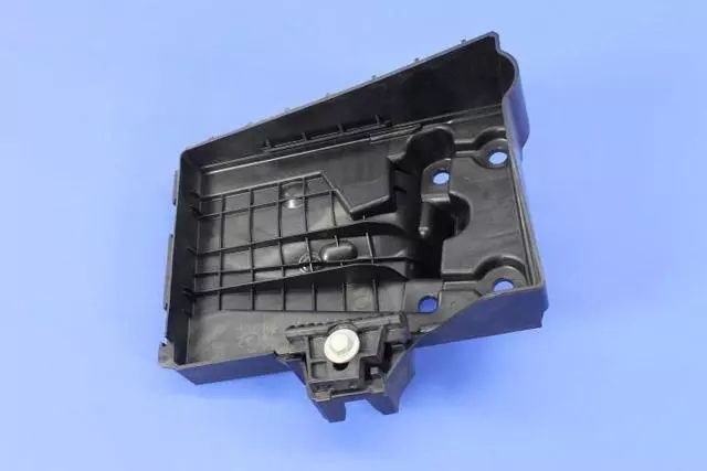 OEM NEW Mopar 2014-17 Jeep Compass Patriot Limited Sport Battery Tray 5115730AH - Mopar (5115730AH)