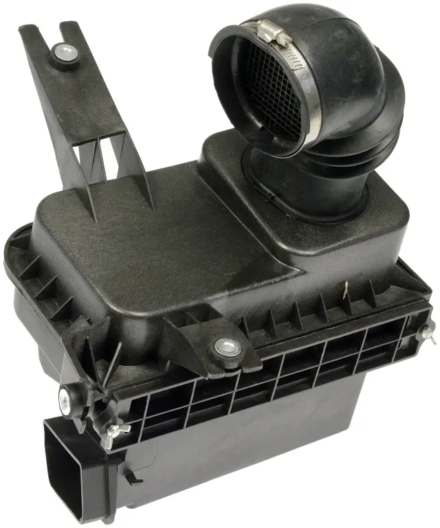 258519 - : Air Filter Housing Replaces Ford 6S4Z9600A, 4S4Z9600AA for Dorman Image