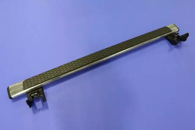 68144258AF - Exterior Ornamentation: Tubular Side Step Kit, Right for Ram: 1500, 1500 Classic Image