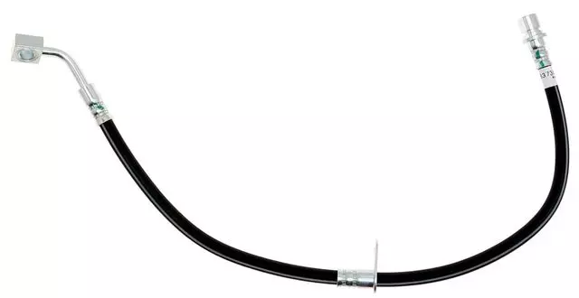 19358887 - : Front Passenger Side Hydraulic Brake Hose for GM Image