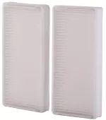 PC8153 - : Premium Guard Cabin Air Filter for Premium Guard Image