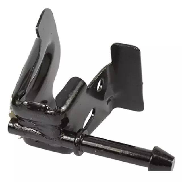 Bracket Exhaust Pipe Mounting - Ford (DG9Z-5A204-B)