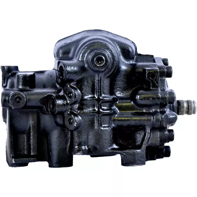 36G0089 - : Steering Gear without Pitman Arm for ACDelco Image