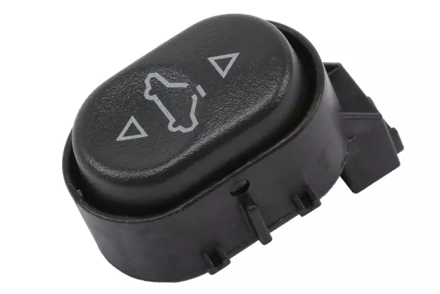 22626463 - Body: Sunroof Switch for Chevrolet: Malibu | Pontiac: G6 | Saturn: Aura Image