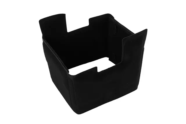 19316395 - : 2015-2018 Chevrolet City Express - Battery Cover for Chevrolet: City Express Image