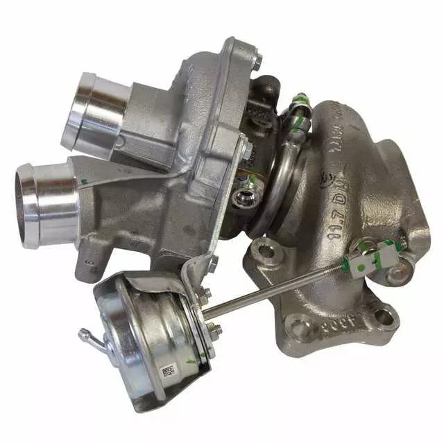 DL3Z6K682F - Engine: Turbocharger for Ford: Expedition, F-150, Transit-150, Transit-250, Transit-350, Transit-350 HD | Lincoln: Navigator Image