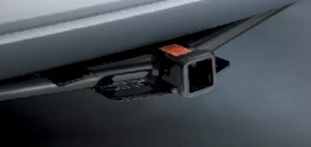 U86104J000 - : Tow Hitch for Hyundai Image