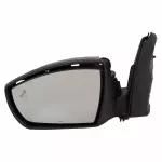 CJ5Z17683FA - Body: Mirror Assembly for Ford Image