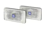 5860601 - : HELLA Fog Light Set 005860601 for Hella Image