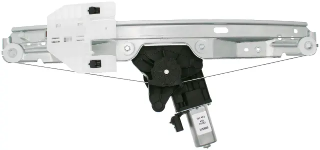 751423 - Electrical, Lighting and Body: Power Window Regulator And Motor Assembly for Dorman Image