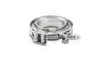 1488 - : V-Band Flange Assembly, for 2" O.D. Tubing for Vibrant Image
