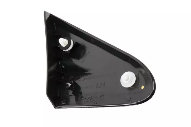 95461589 - : OEM NEW 12-20 GM Chevrolet Sonic Left Side Fender Vent Molding Applique 95461589 for Chevrolet: Sonic Image